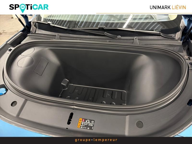 Image MG MOTOR MGS6 EV 244ch - 77kWh Luxury