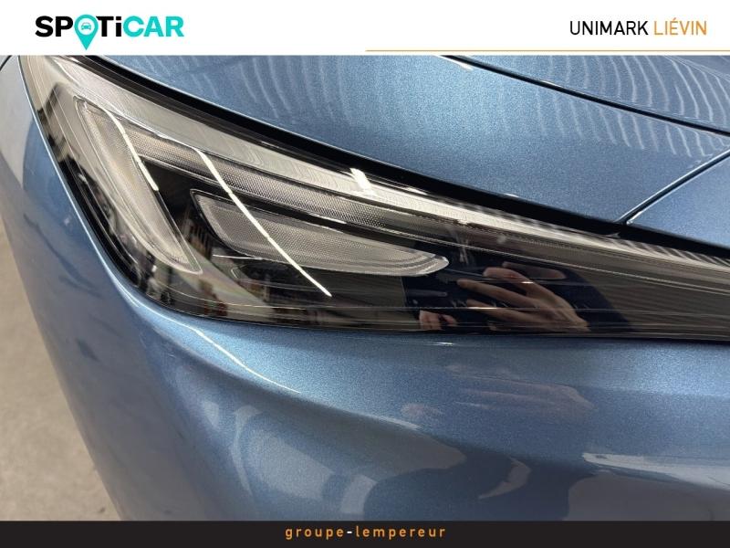 Image MG MOTOR MGS6 EV 244ch - 77kWh Luxury