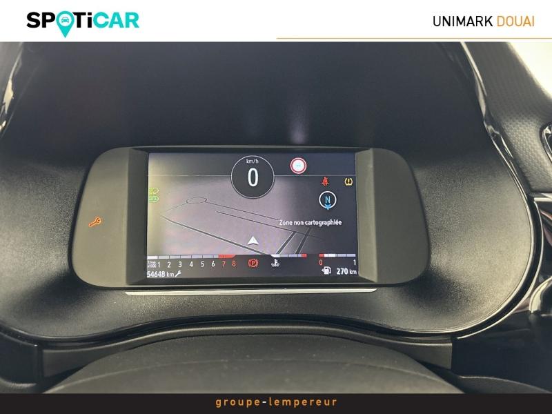 Image OPEL Corsa 1.2 Turbo 100ch Elegance