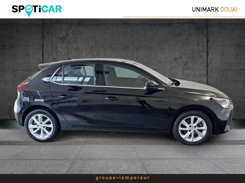 Image OPEL Corsa 1.2 Turbo 100ch Elegance