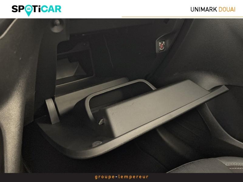 Image OPEL Corsa 1.2 Turbo 100ch Elegance