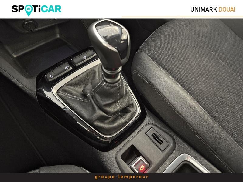 Image OPEL Corsa 1.2 Turbo 100ch Elegance