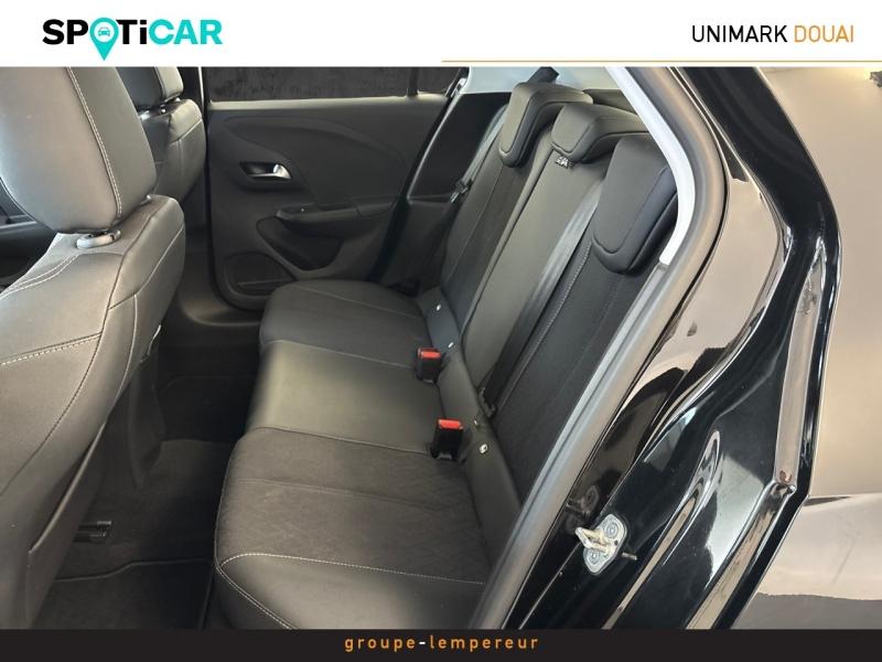 Image OPEL Corsa 1.2 Turbo 100ch Elegance