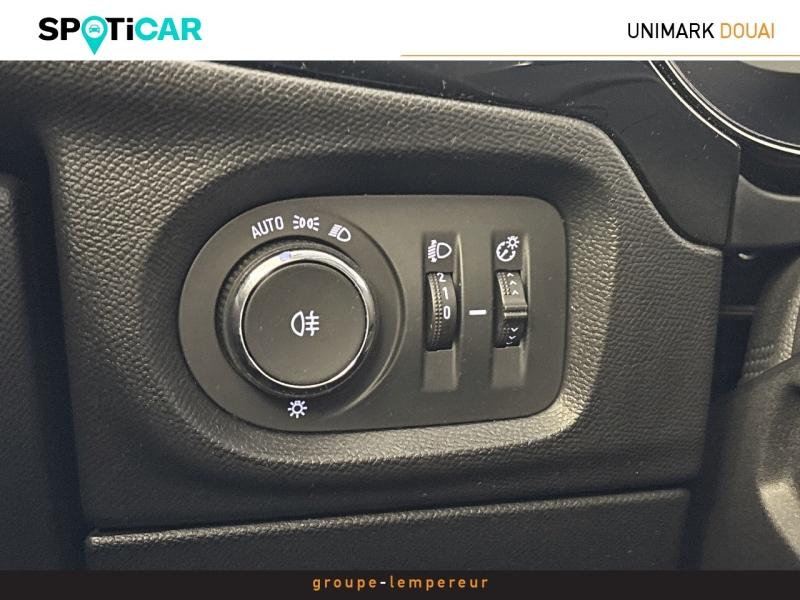 Image OPEL Corsa 1.2 Turbo 100ch Elegance