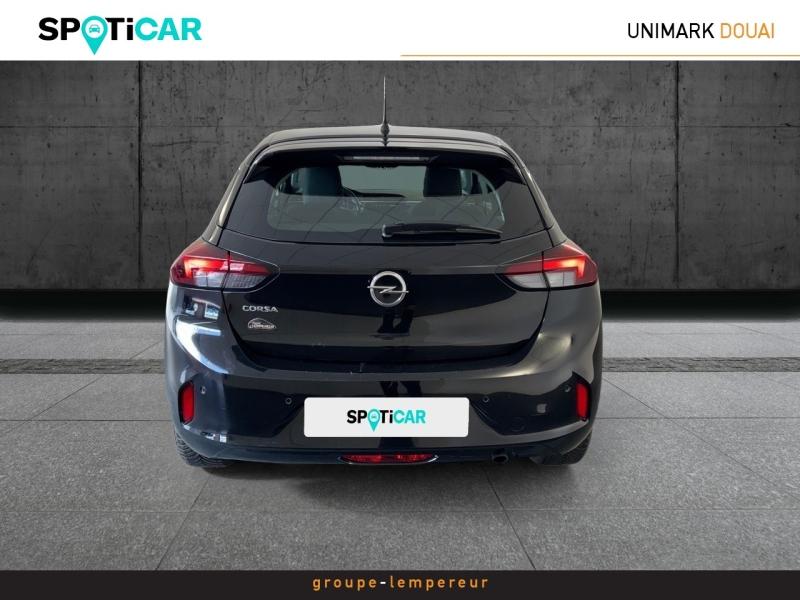 Image OPEL Corsa 1.2 Turbo 100ch Elegance