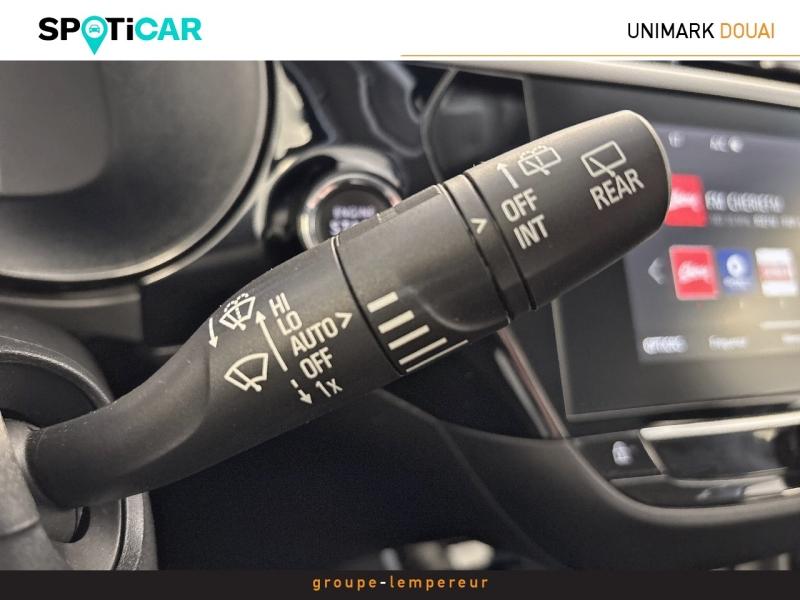 Image OPEL Corsa 1.2 Turbo 100ch Elegance