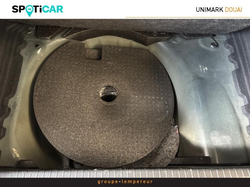 Image OPEL Corsa 1.2 Turbo 100ch Elegance