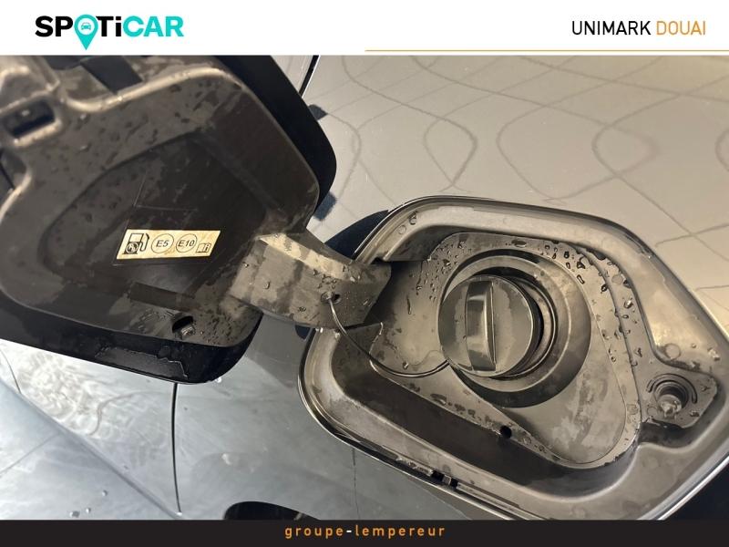 Image OPEL Corsa 1.2 Turbo 100ch Elegance