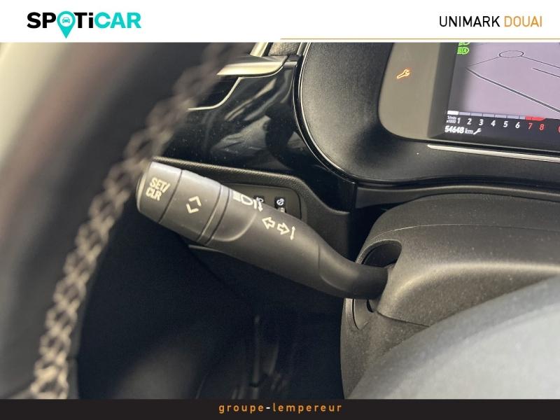 Image OPEL Corsa 1.2 Turbo 100ch Elegance