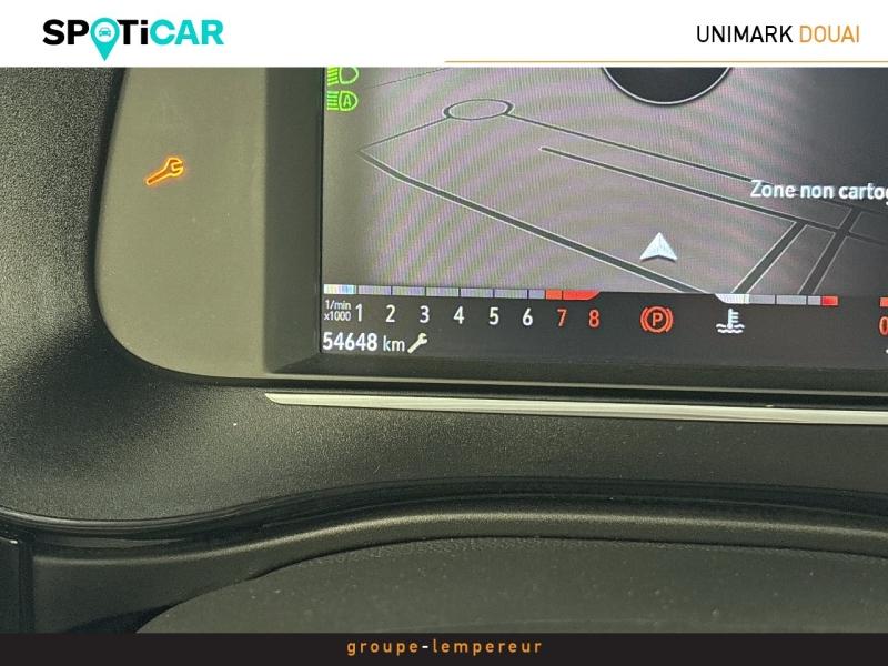 Image OPEL Corsa 1.2 Turbo 100ch Elegance