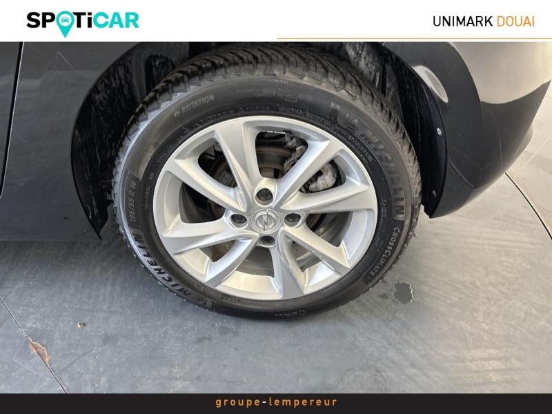 Image OPEL Corsa 1.2 Turbo 100ch Elegance