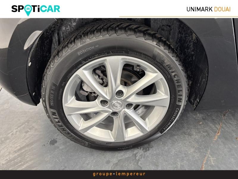 Image OPEL Corsa 1.2 Turbo 100ch Elegance