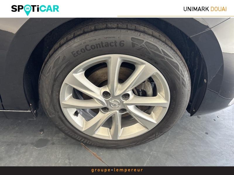 Image OPEL Corsa 1.2 Turbo 100ch Elegance