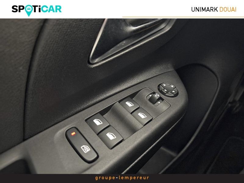 Image OPEL Corsa 1.2 Turbo 100ch Elegance