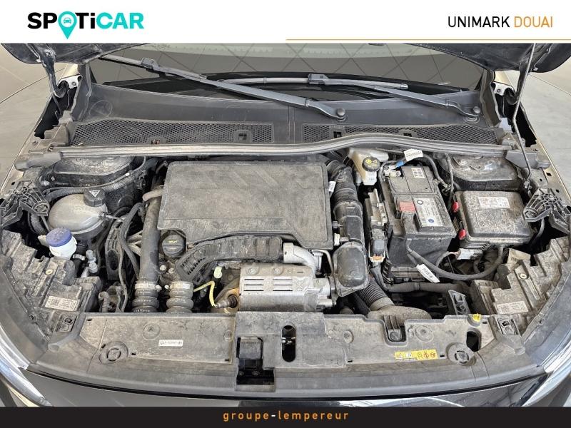 Image OPEL Corsa 1.2 Turbo 100ch Elegance