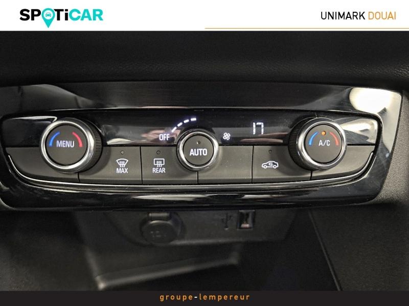 Image OPEL Corsa 1.2 Turbo 100ch Elegance