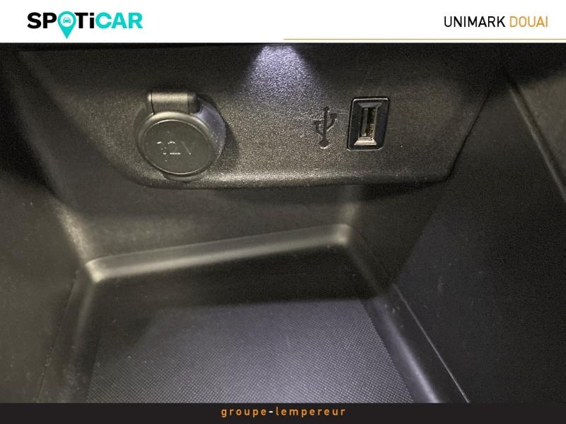 Image OPEL Corsa 1.2 Turbo 100ch Elegance