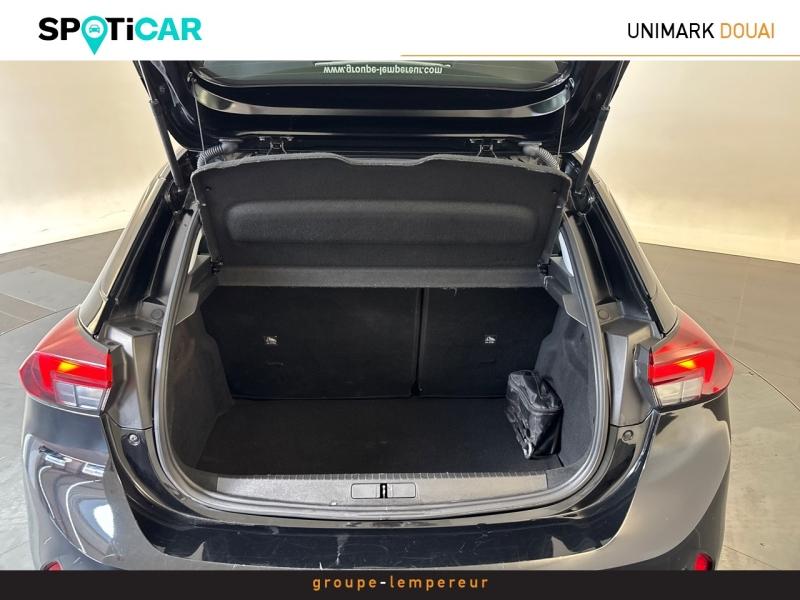 Image OPEL Corsa 1.2 Turbo 100ch Elegance