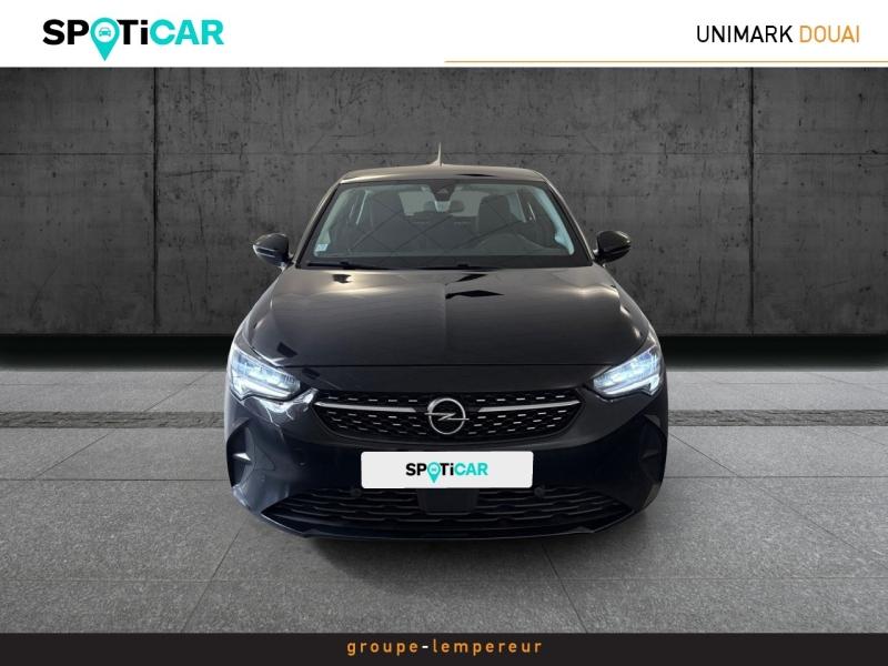 Image OPEL Corsa 1.2 Turbo 100ch Elegance