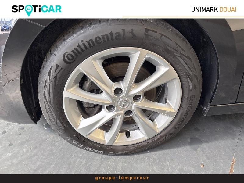 Image OPEL Corsa 1.2 Turbo 100ch Elegance