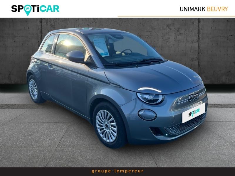 Photo FIAT 500 e 95ch Action Plus