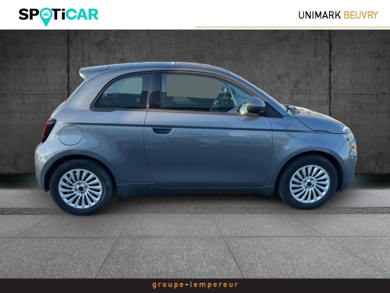 Image FIAT 500 e 95ch Action Plus