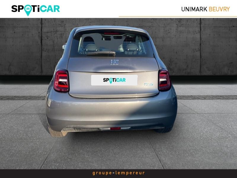 Image FIAT 500 e 95ch Action Plus