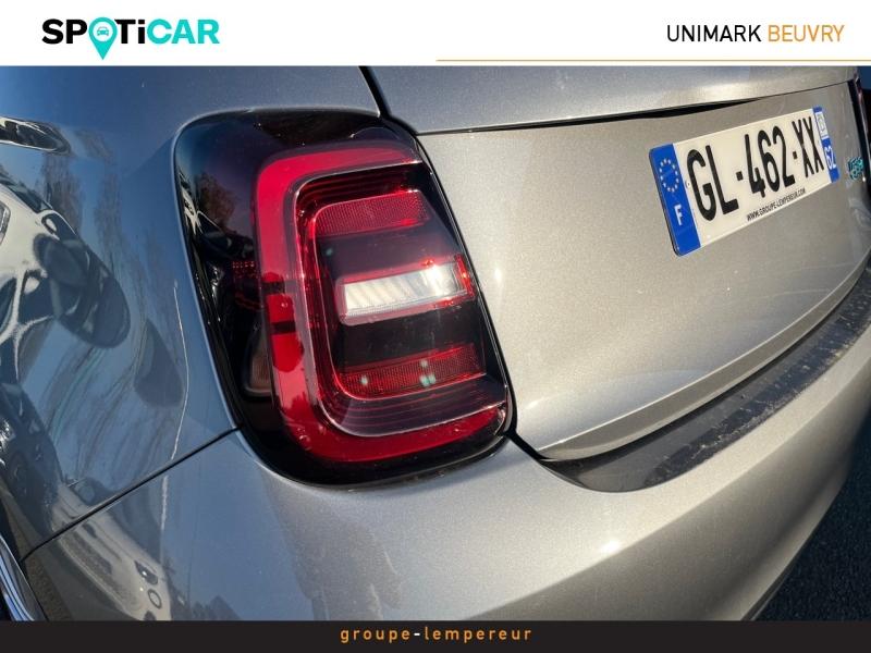 Image FIAT 500 e 95ch Action Plus