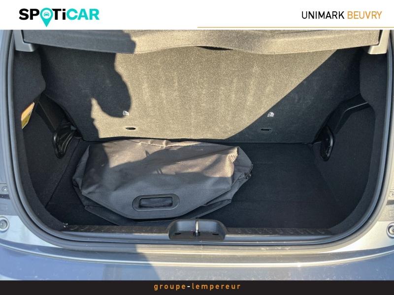 Image FIAT 500 e 95ch Action Plus