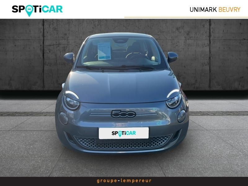 Image FIAT 500 e 95ch Action Plus