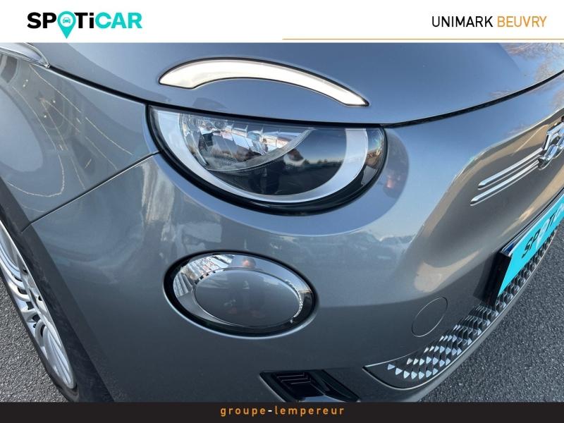 Image FIAT 500 e 95ch Action Plus