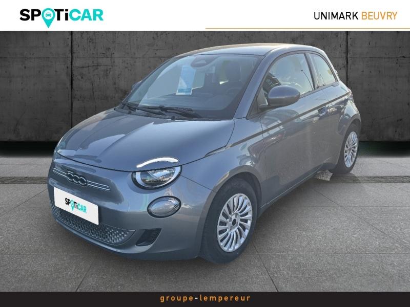 Image FIAT 500 e 95ch Action Plus