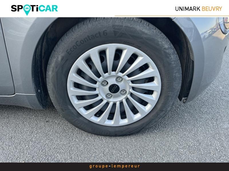 Image FIAT 500 e 95ch Action Plus