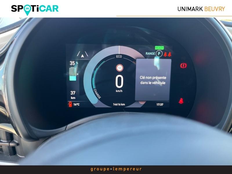 Image FIAT 500 e 95ch Action Plus