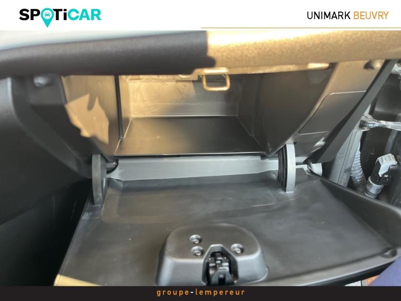 Image FIAT 500 e 95ch Action Plus