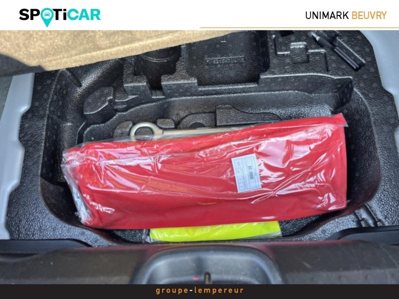 Image FIAT 500 e 95ch Action Plus