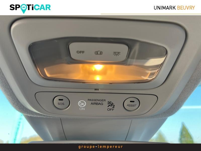 Image FIAT 500 e 95ch Action Plus