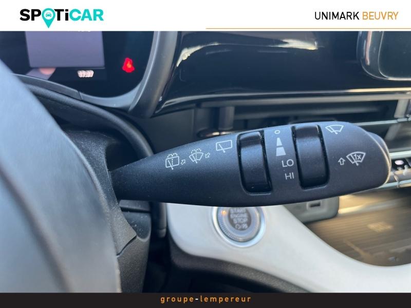 Image FIAT 500 e 95ch Action Plus