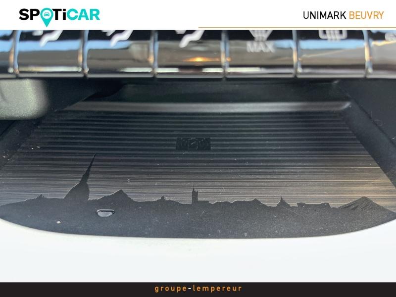 Image FIAT 500 e 95ch Action Plus