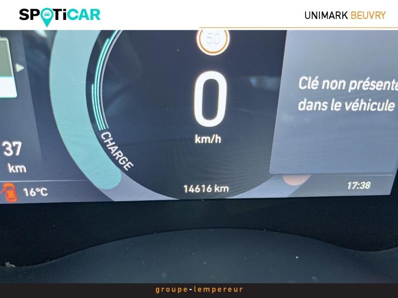 Image FIAT 500 e 95ch Action Plus