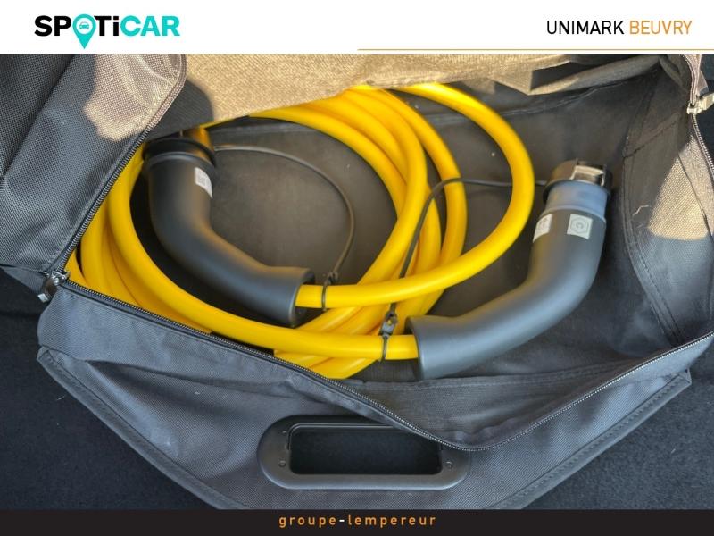 Image FIAT 500 e 95ch Action Plus