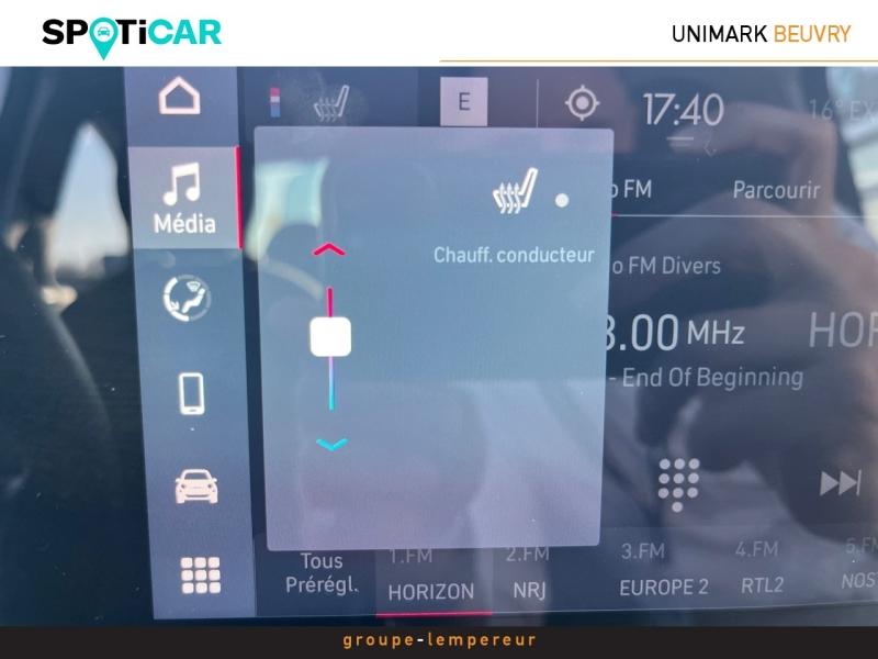 Image FIAT 500 e 95ch Action Plus