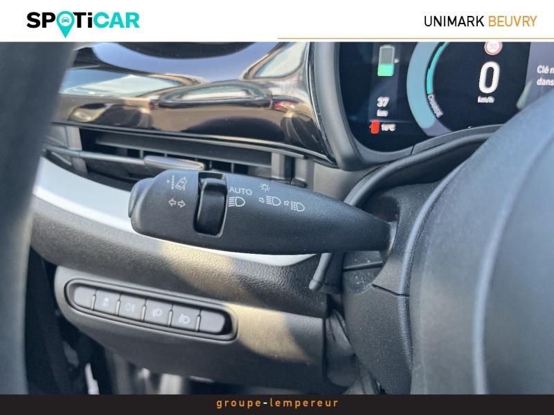 Image FIAT 500 e 95ch Action Plus