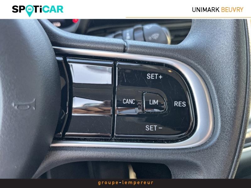 Image FIAT 500 e 95ch Action Plus