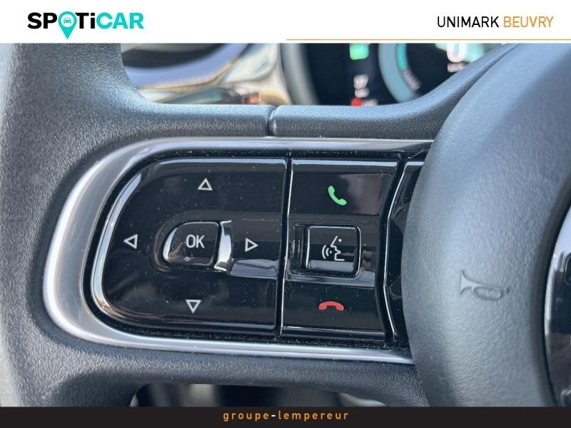 Image FIAT 500 e 95ch Action Plus