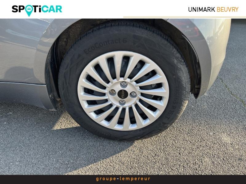 Image FIAT 500 e 95ch Action Plus