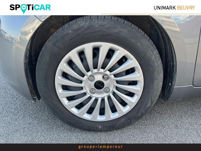 Image FIAT 500 e 95ch Action Plus