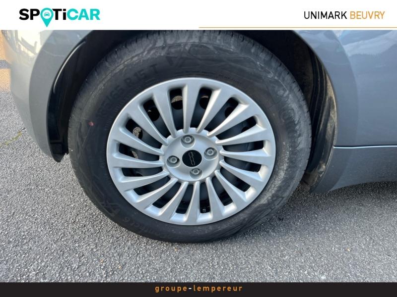 Image FIAT 500 e 95ch Action Plus