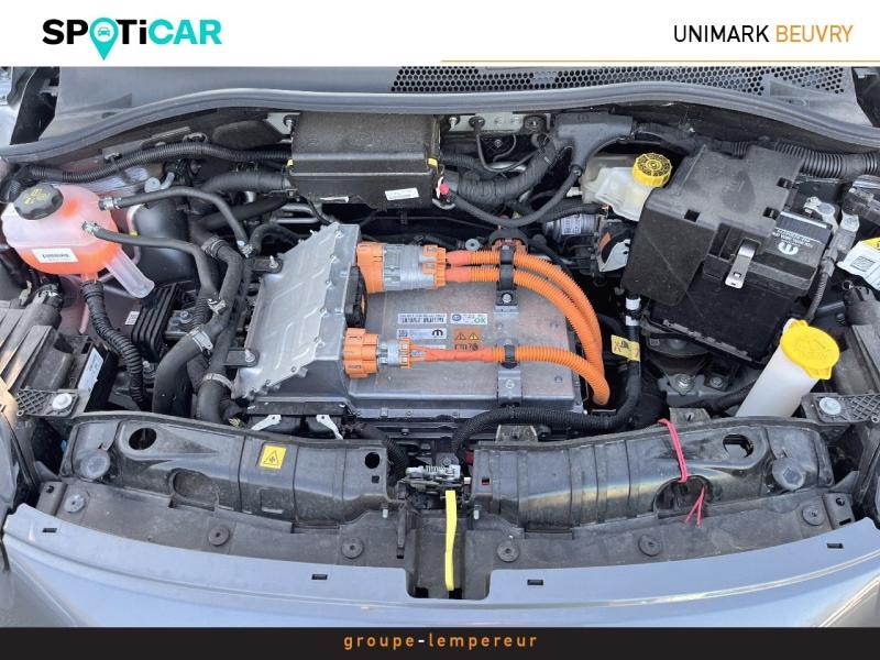 Image FIAT 500 e 95ch Action Plus