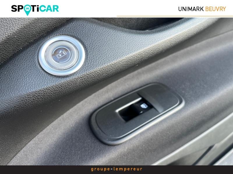 Image FIAT 500 e 95ch Action Plus